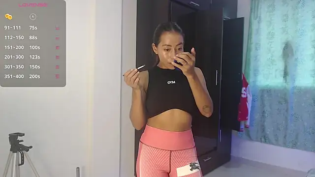 Aprill18  online show from November 13, 1:15 pm