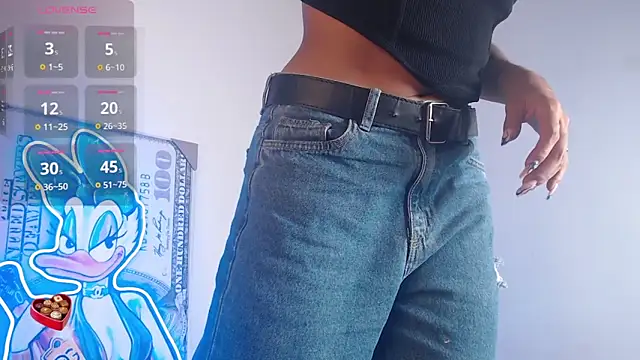 Aprill18  online show from October 22, 1:21 pm