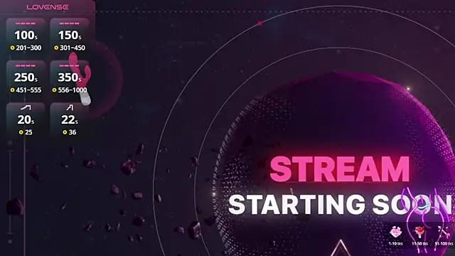 Aprill18  online show from March 5, 1:19 pm