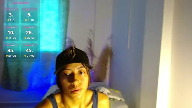 Aprill18  online show from November 6, 12:42 pm