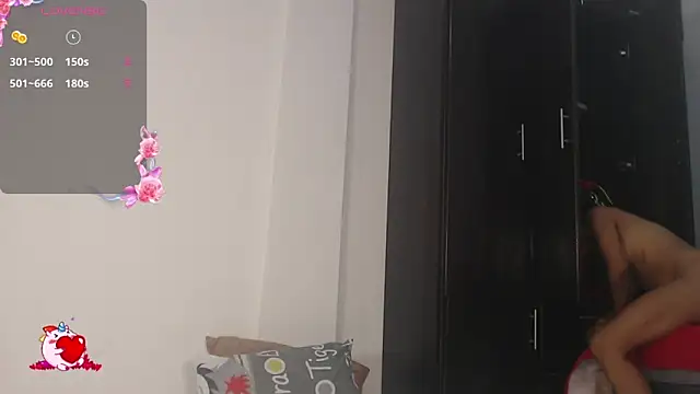 Aprill18  online show from November 26, 1:11 pm