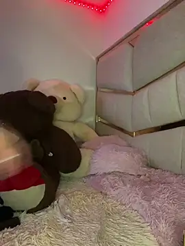 Sophia Queen03 online show from January 7, 3:44 am