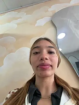 Sophia Queen03 online show from March 12, 8:02 pm
