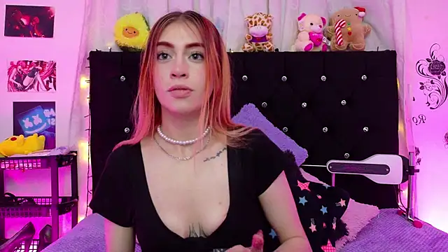 lizz bela1 online show from January 5, 10:46 pm