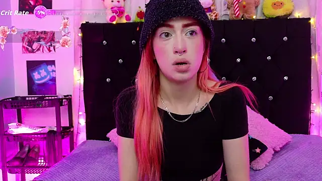 lizz bela1 online show from November 20, 9:15 pm