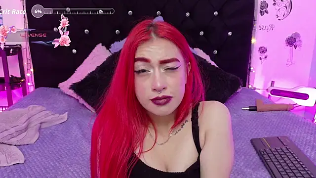 lizz bela1 online show from February 13, 10:32 pm