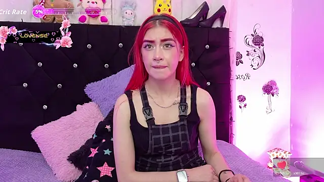 lizz bela1 online show from February 26, 12:54 am