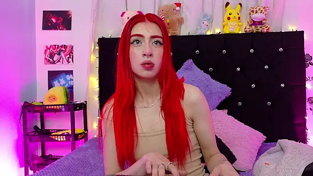 lizz bela1 online show from January 10, 10:38 pm