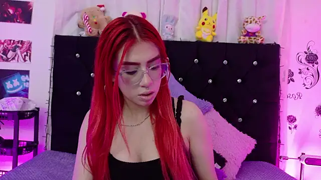 lizz bela1 online show from March 22, 10:11 pm