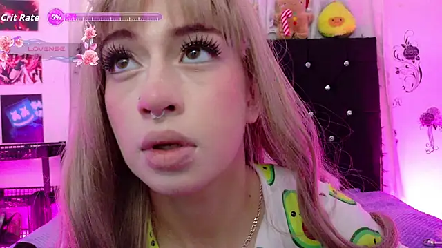 lizz bela1 online show from November 21, 10:09 pm