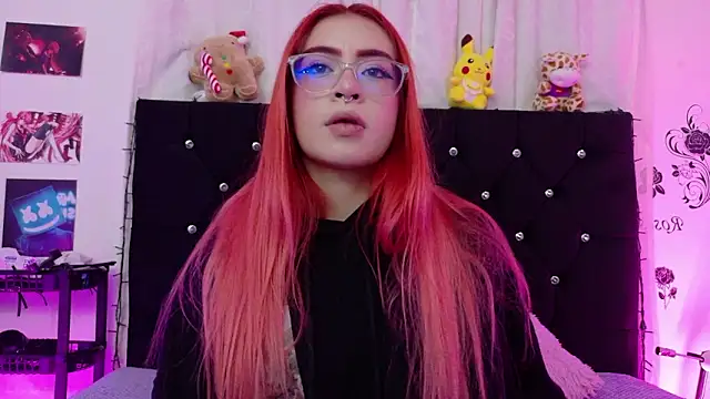 lizz bela1 online show from March 26, 10:40 pm