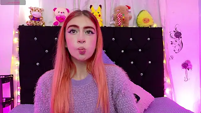 lizz bela1 online show from November 30, 9:48 pm