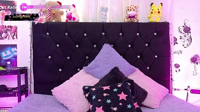 lizz bela1 online show from March 14, 10:16 pm