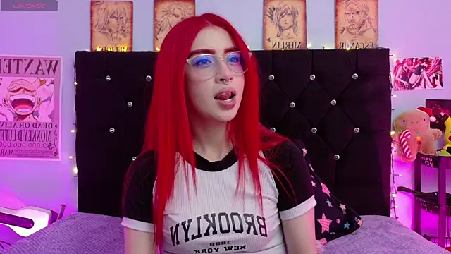 lizz bela1 online show from April 9, 11:11 pm