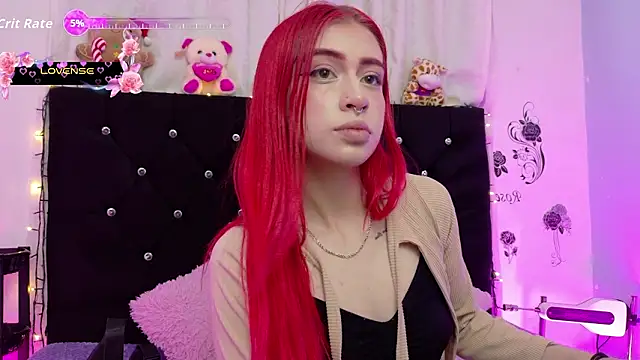 lizz bela1 online show from February 16, 10:51 pm