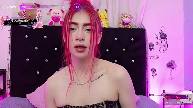 lizz bela1 online show from February 20, 10:44 pm