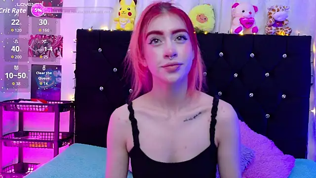 lizz bela1 online show from September 24, 8:37 pm