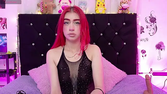 lizz bela1 online show from February 23, 10:43 pm