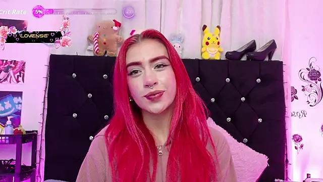 lizz bela1 online show from February 26, 11:27 pm