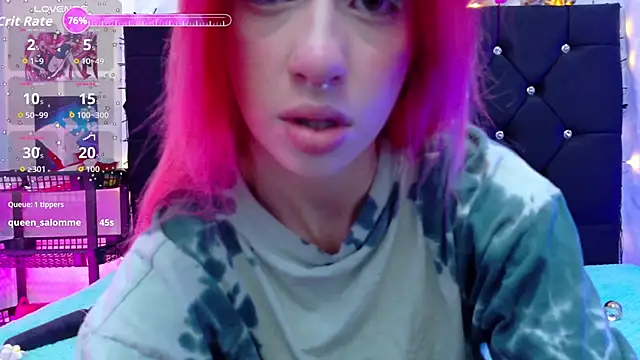 lizz bela1 online show from September 22, 8:48 pm