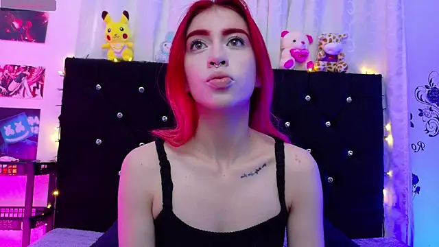 lizz bela1 online show from September 21, 10:04 pm