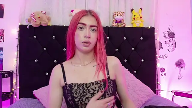 lizz bela1 online show from March 6, 11:00 pm