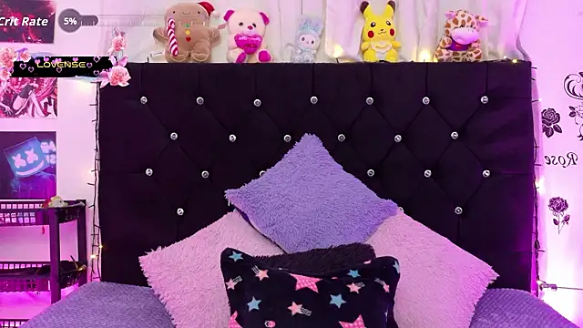 lizz bela1 online show from February 21, 10:01 pm