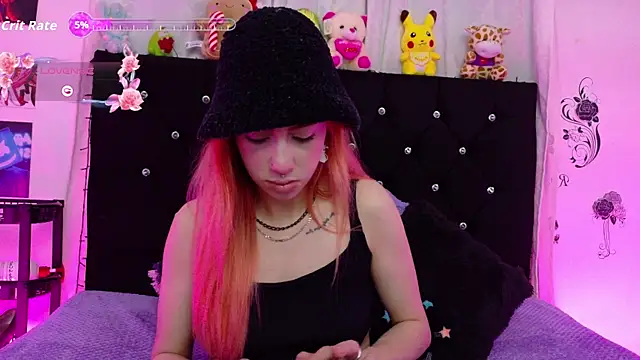 lizz bela1 online show from December 15, 11:10 pm