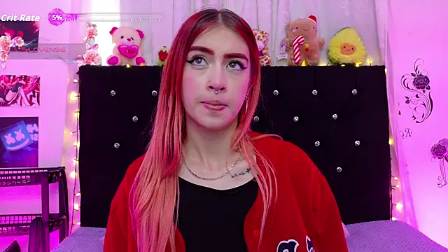 lizz bela1 online show from November 29, 9:48 pm