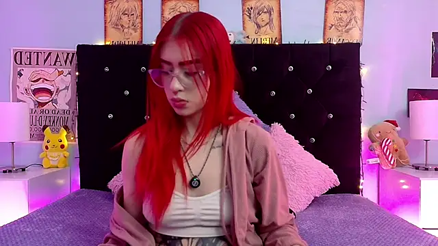 lizz bela1 online show from May 18, 10:36 pm