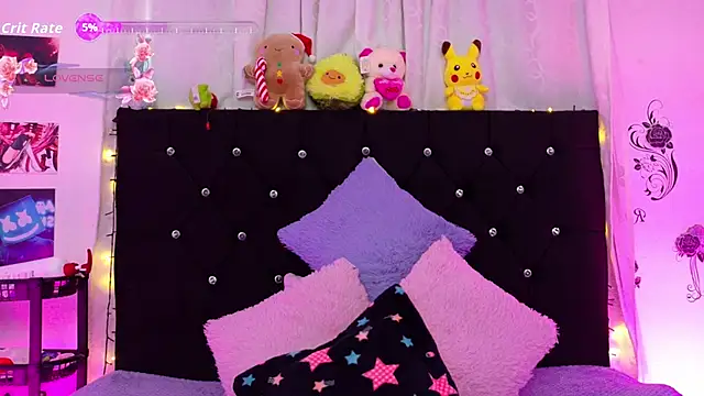 lizz bela1 online show from December 20, 10:34 pm