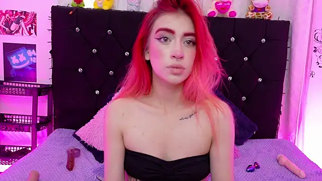 lizz bela1 online show from October 6, 9:37 pm