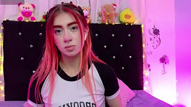 lizz bela1 online show from November 17, 10:47 pm