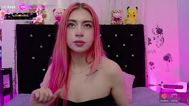 lizz bela1 online show from March 15, 10:28 pm