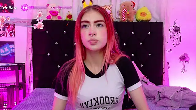 lizz bela1 online show from November 27, 9:26 pm