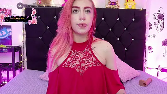 lizz bela1 online show from March 13, 10:26 pm