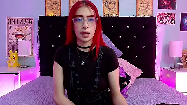 lizz bela1 online show from May 28, 12:18 am