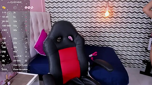 ladymercury1 online show from March 31, 12:29 pm