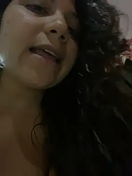 Snapshot of blackbunnyY chatting on October 10, 4:46 am blackbunnyY online show from October 10, 4:46 am