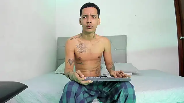 twinkDuohot online show from November 5, 3:20 am