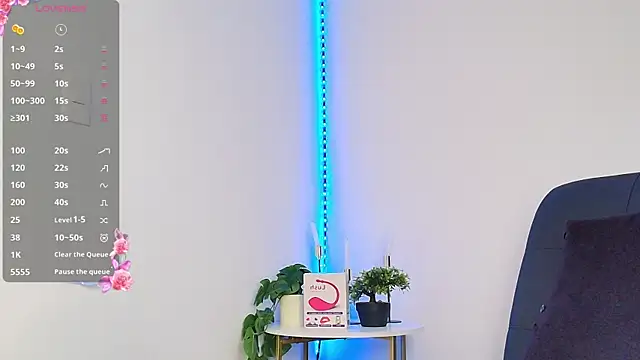 Allymdo online show from October 14, 6:19 pm