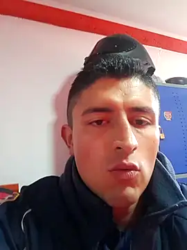 Snapshot of Fireman_sex chatting on September 14, 5:24 pm Fireman sex online show from September 14, 5:24 pm