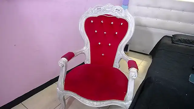 ValentinaLuxee online show from September 27, 8:26 pm