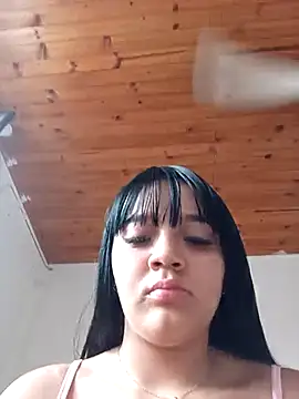 Snapshot of tony_and_katy chatting on February 21, 2:08 pm tony and katy online show from February 21, 2:08 pm