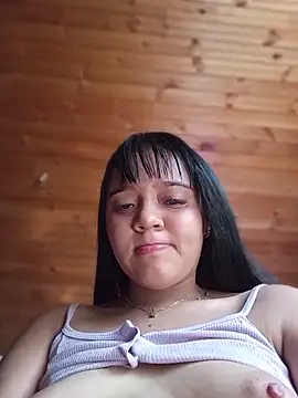 Snapshot of tony_and_katy chatting on March 1, 2:28 pm tony and katy online show from March 1, 2:28 pm