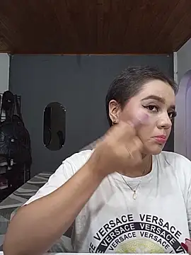 tony and katy online show from March 17, 12:13 am