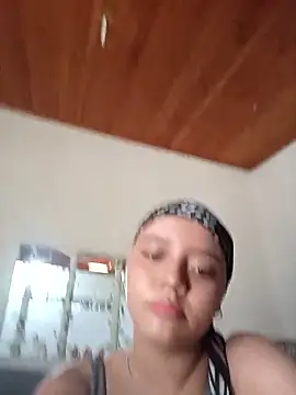 Snapshot of tony_and_katy chatting on January 8, 3:29 pm tony and katy online show from January 8, 3:29 pm