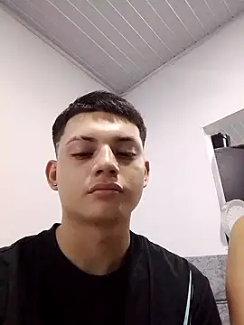 Snapshot of tony_and_katy chatting on September 26, 10:49 pm tony and katy online show from September 26, 10:49 pm