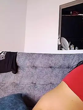 Snapshot of tony_and_katy chatting on October 7, 12:39 pm tony and katy online show from October 7, 12:39 pm