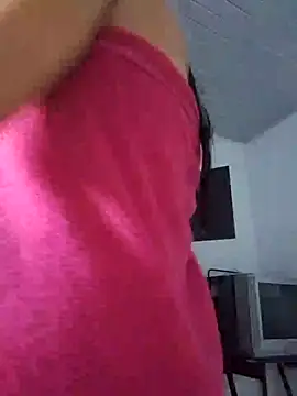 Snapshot of tony_and_katy chatting on October 9, 4:29 pm tony and katy online show from October 9, 4:29 pm